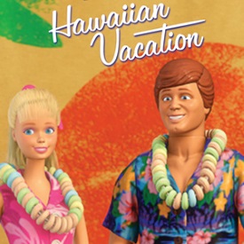 Гавайские каникулы